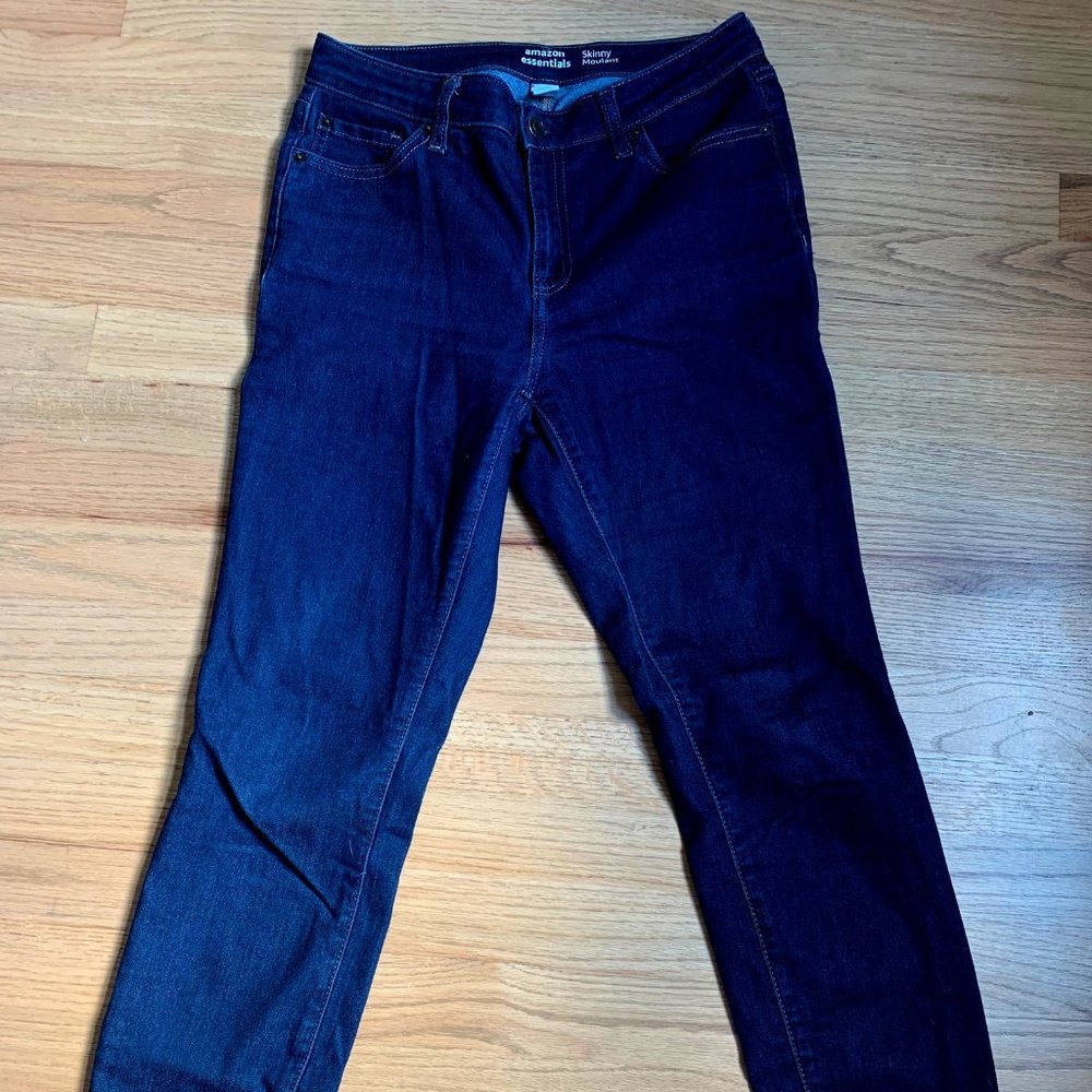Amazon Essentials Brand Skinny Jeans